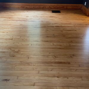 Milwaukee Flooring Contractor