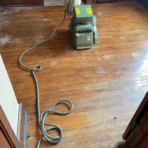 Milwaukee Flooring Contractor