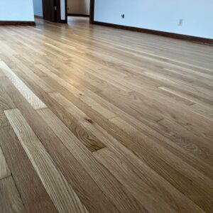 Milwaukee Flooring Contractor
