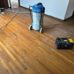 Milwaukee Flooring Contractor