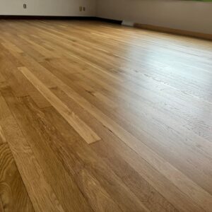 Milwaukee Flooring Contractor