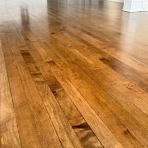 Milwaukee Flooring Contractor