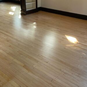 Milwaukee Flooring Contractor
