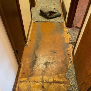 Milwaukee Flooring Contractor