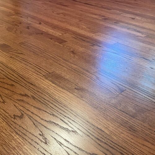 Milwaukee Flooring Contractor
