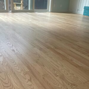 Milwaukee Flooring Contractor
