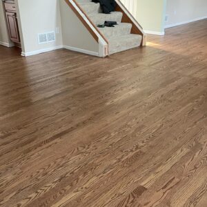 Milwaukee Flooring Contractor