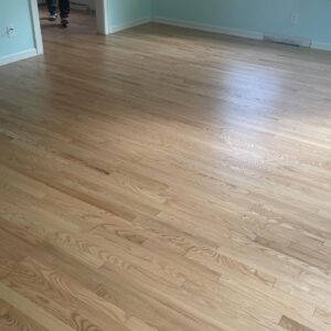 Milwaukee Flooring Contractor