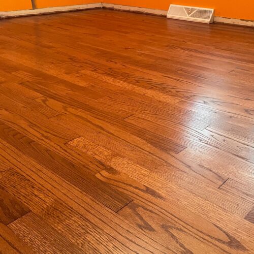 Milwaukee Flooring Contractor