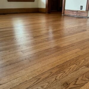 Milwaukee Flooring Contractor