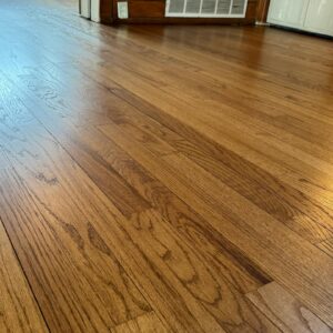 Milwaukee Flooring Contractor