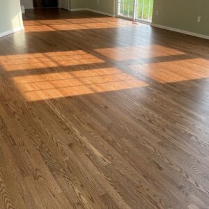 Milwaukee Flooring Contractor