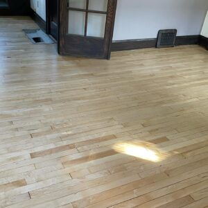 Milwaukee Flooring Contractor