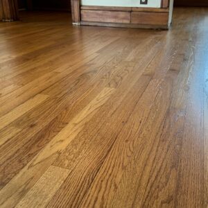 Milwaukee Flooring Contractor