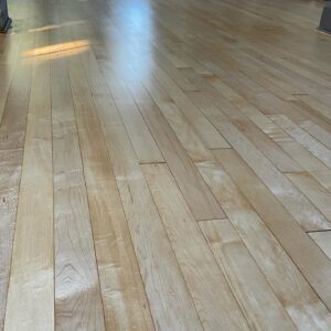 Milwaukee Flooring Contractor