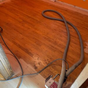 Milwaukee Flooring Contractor