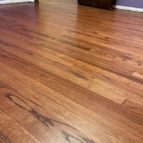 Milwaukee Flooring Contractor