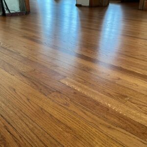 Milwaukee Flooring Contractor
