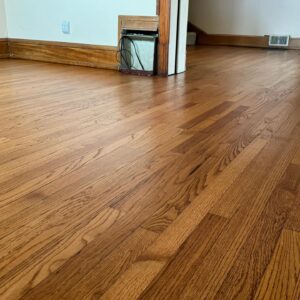 Milwaukee Flooring Contractor