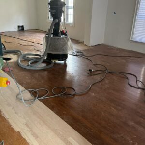 Milwaukee Flooring Contractor