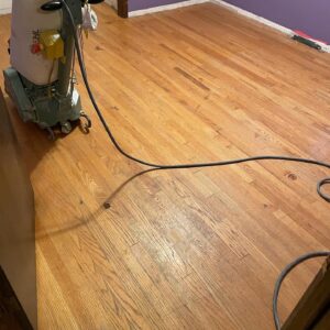 Milwaukee Flooring Contractor