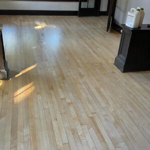 Milwaukee Flooring Contractor