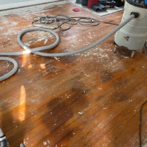 Milwaukee Flooring Contractor