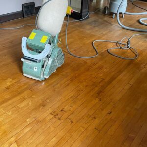 Milwaukee Flooring Contractor