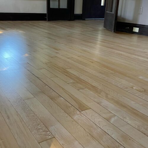 Milwaukee Flooring Contractor