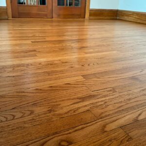 Milwaukee Flooring Contractor