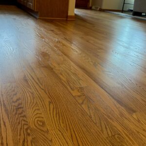 Milwaukee Flooring Contractor