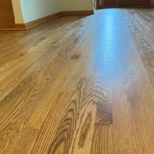 Milwaukee Flooring Contractor