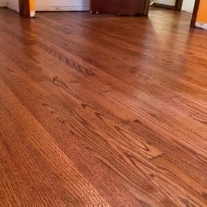 Milwaukee Flooring Contractor