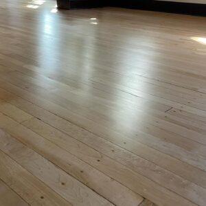 Milwaukee Flooring Contractor